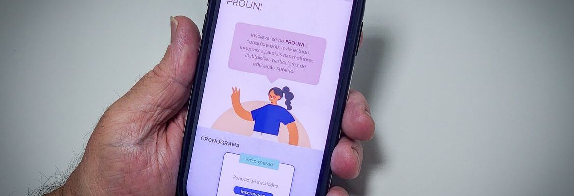 Prouni retoma disputa de cotistas também na ampla concorrência