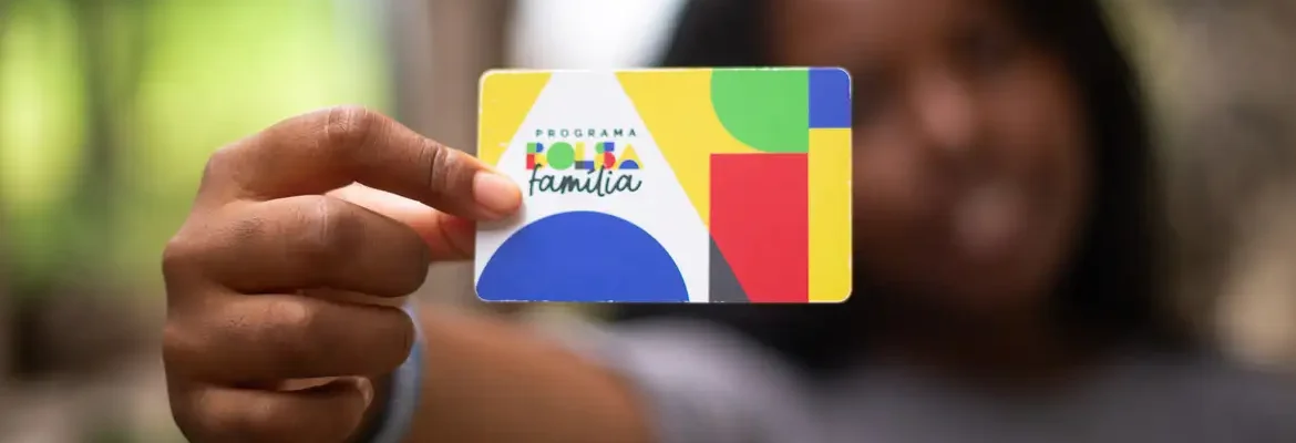 Caixa paga Bolsa Família a beneficiários com NIS de final 7