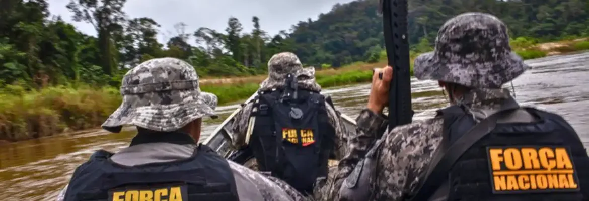 Assassinatos e casos de trabalho escravo no campo aumentam no país