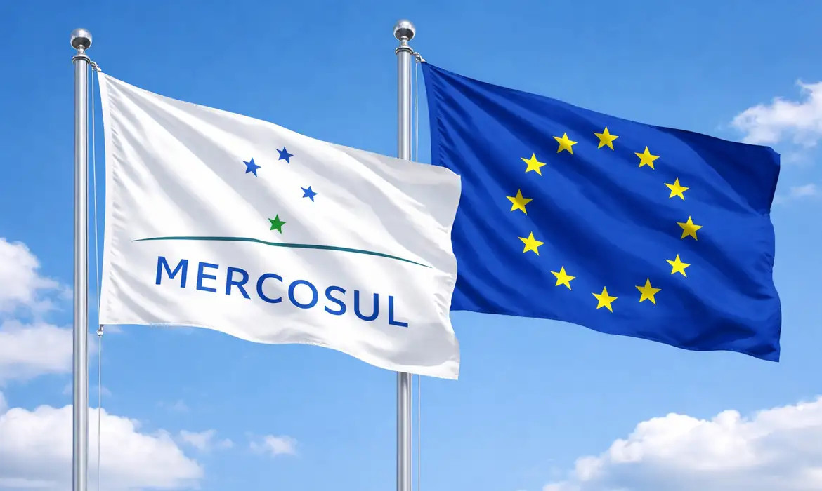OAB Barro Preto - CNI: acordo Mercosul–UE zera tarifas de 80% das exportações a Europa