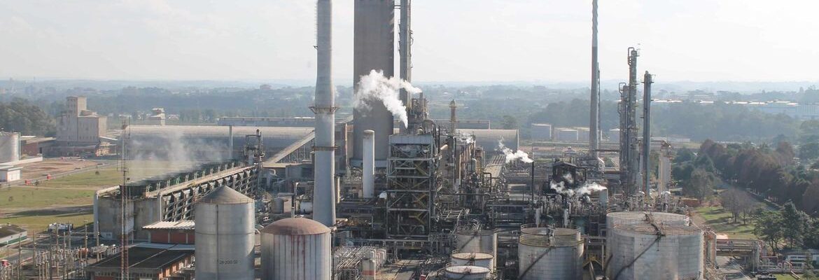 Petrobras vai retomar obras de unidade de fertilizantes no Mato Grosso