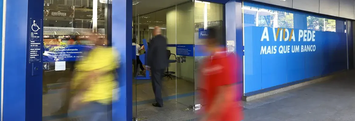 Agências bancárias estarão fechadas nesta Sexta-Feira Santa