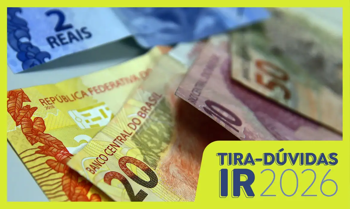 OAB Barro Preto - Isenção para quem ganha R$ 5 mil vale para a declaração do IR 2026?