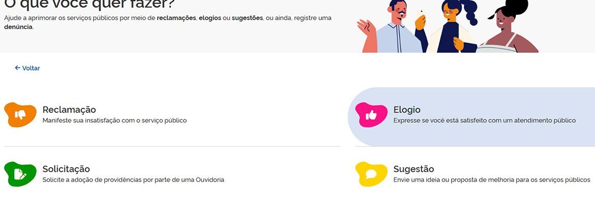 CGU recorre à IA para facilitar acesso à plataforma Fala.BR