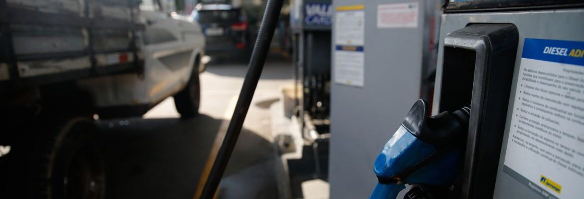 Rio de Janeiro e Rondônia não vão reduzir ICMS sobre combustível