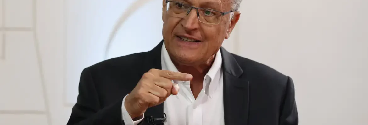 Alckmin: só um estado ainda não aderiu ao subsídio do diesel