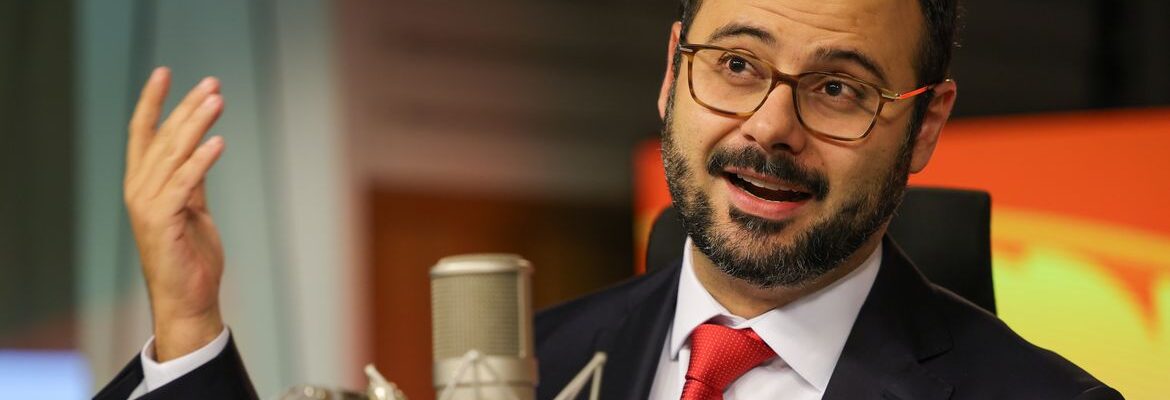 Redução da jornada vai favorecer o empreendodorismo, diz ministro