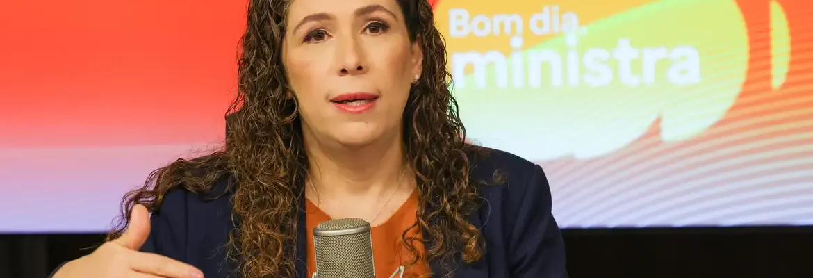Novos cargos são para recompor capacidade do Estado, diz ministra