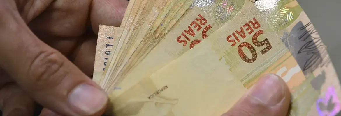 Caixa paga Bolsa Família a beneficiários com NIS de final 8