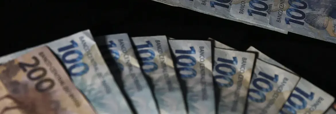 Dívida Pública Federal cai 2,34% em março e volta aos R$ 8,6 trilhões