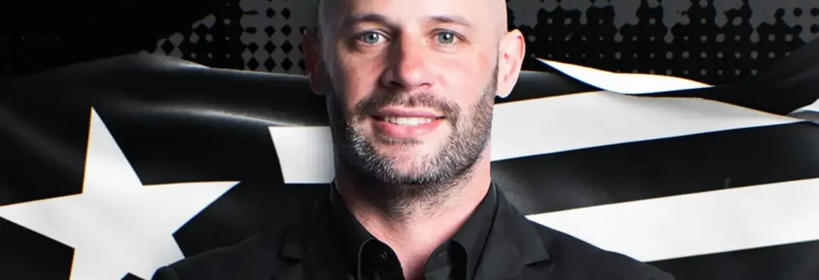 Botafogo oficializa contratação do técnico português Franclim Carvalho