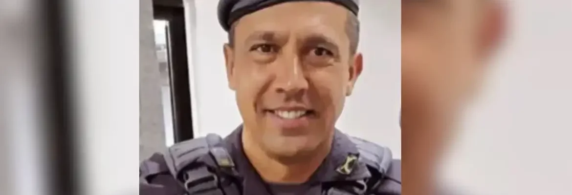 PM aposenta tenente-coronel preso por suspeita de feminicídio em SP