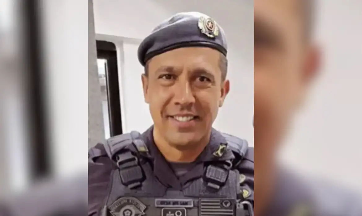 OAB Barro Preto - PM aposenta tenente-coronel preso por suspeita de feminicídio em SP
