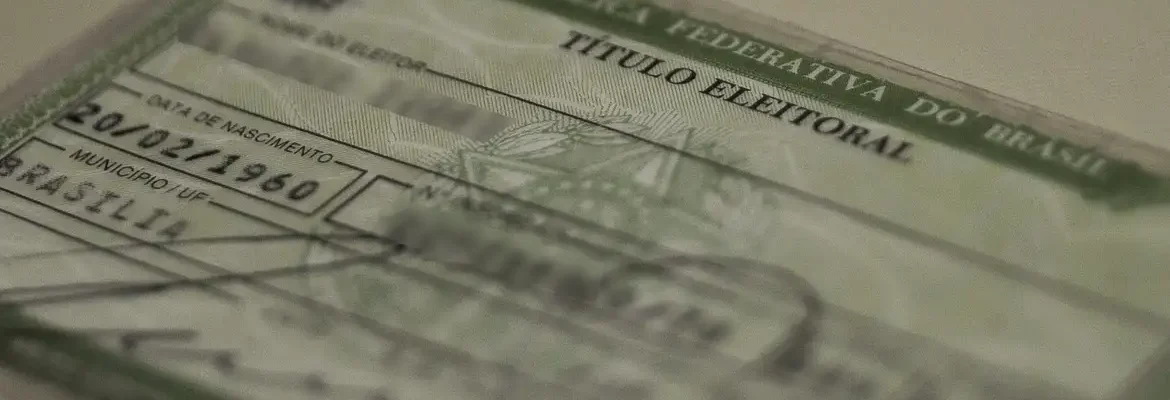 Apenas 3% de presos provisórios conseguiram votar nas últimas eleições