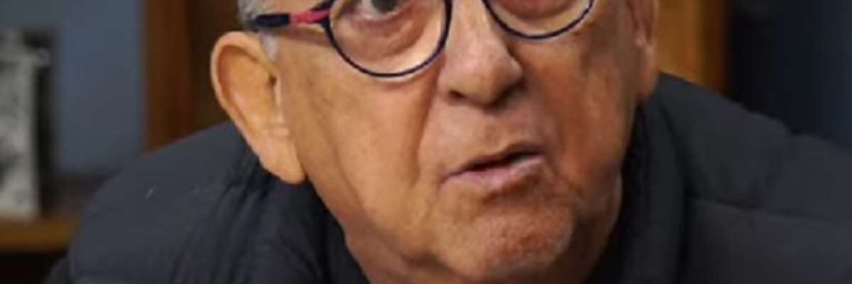 Bastidores da TV com Tony Auad  – Galvão  Bueno passa por cirurgia