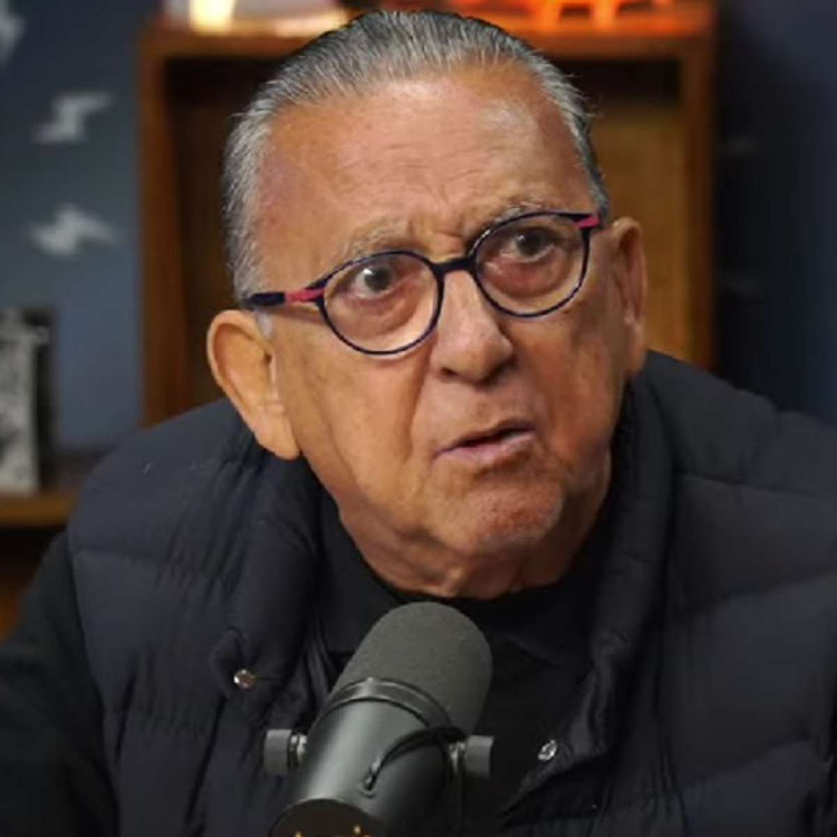 OAB Barro Preto - Bastidores da TV com Tony Auad  – Galvão  Bueno passa por cirurgia