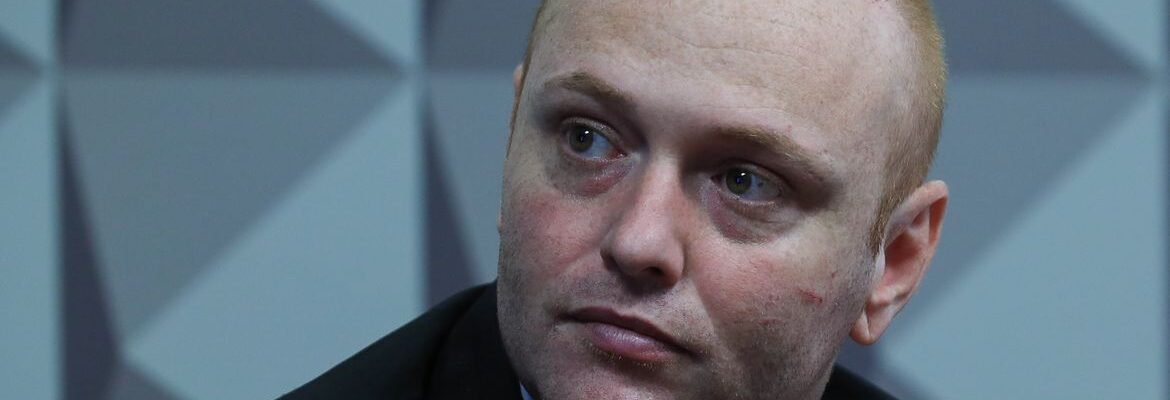 Moraes autoriza hacker Delgatti a cumprir regime aberto de prisão