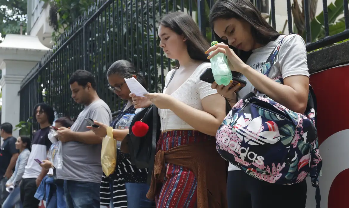 OAB Barro Preto - Divulgado resultado de pedido de isenção da inscrição para o Enem 2026