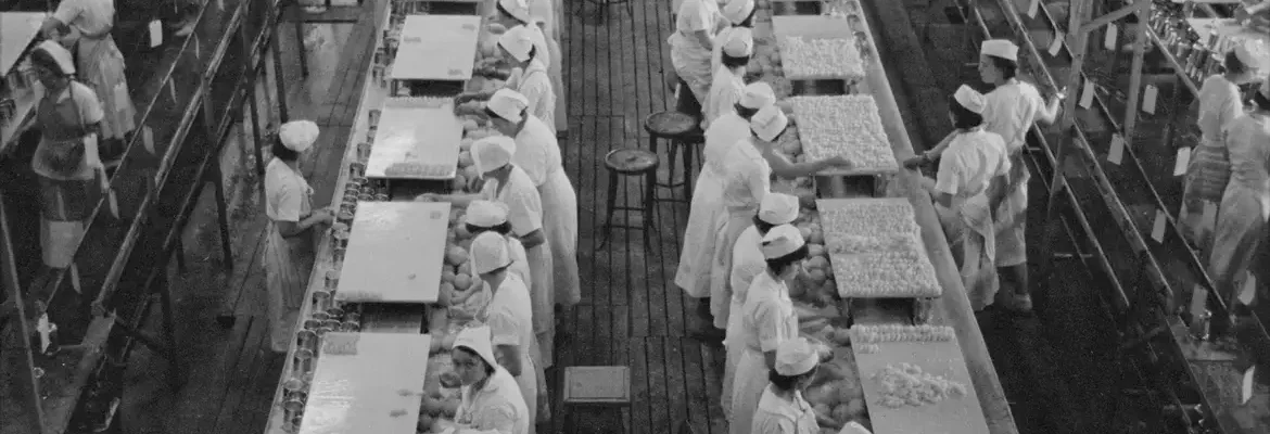 Há 100 anos, Ford instituía jornada de 40 horas nos Estados Unidos