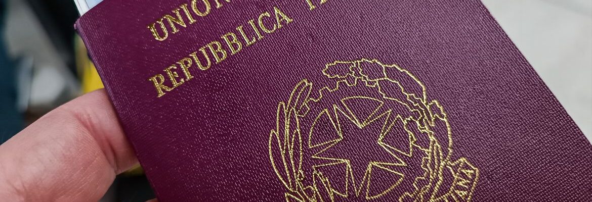 Justiça italiana reforça direito à cidadania por descendência