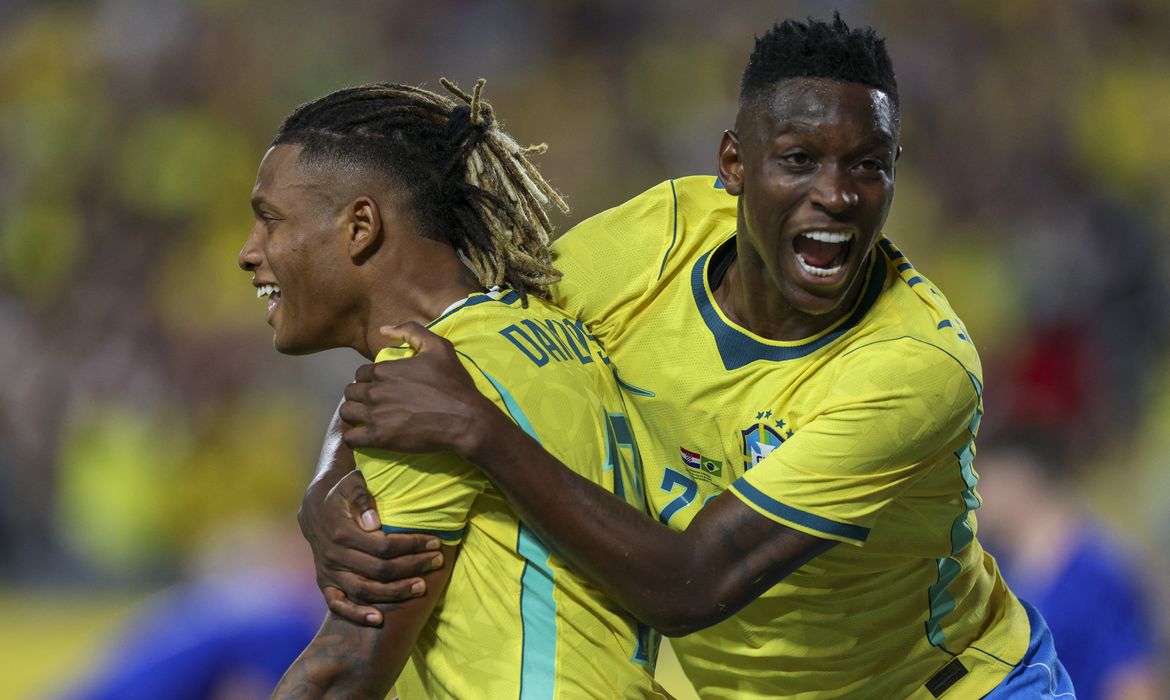OAB Barro Preto - Venda geral de ingressos de jogo de despedida da seleção começa quinta