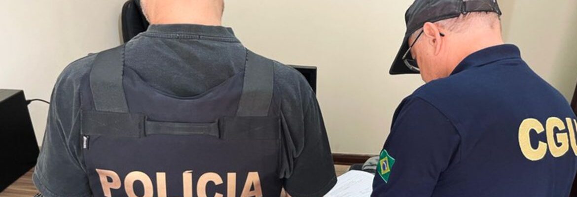 PF investiga instituto de previdência de Cajamar por gestão temerária