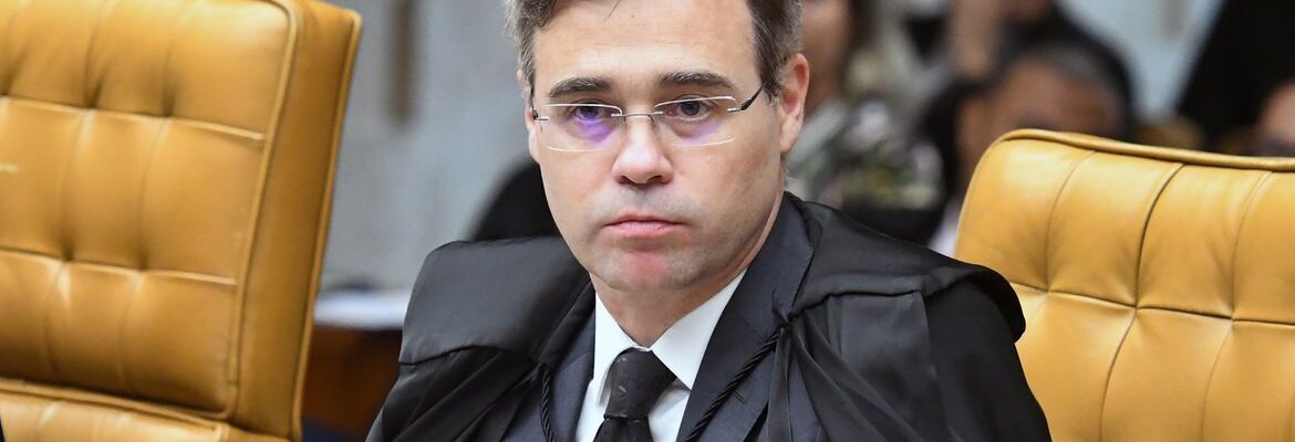 Mendonça diz que não teve acesso à proposta de delação de Vorcaro