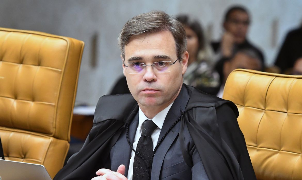 OAB Barro Preto - Mendonça diz que não teve acesso à proposta de delação de Vorcaro