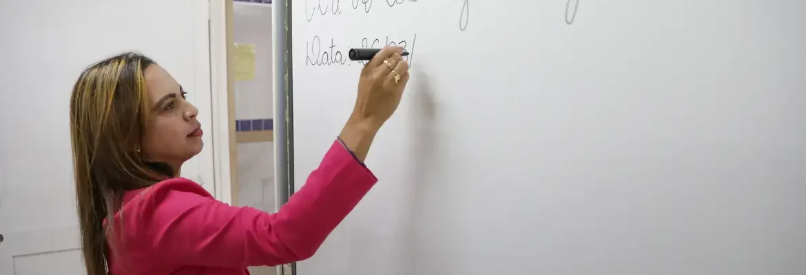 Capes abre inscrições para formação de professores de inglês nos EUA