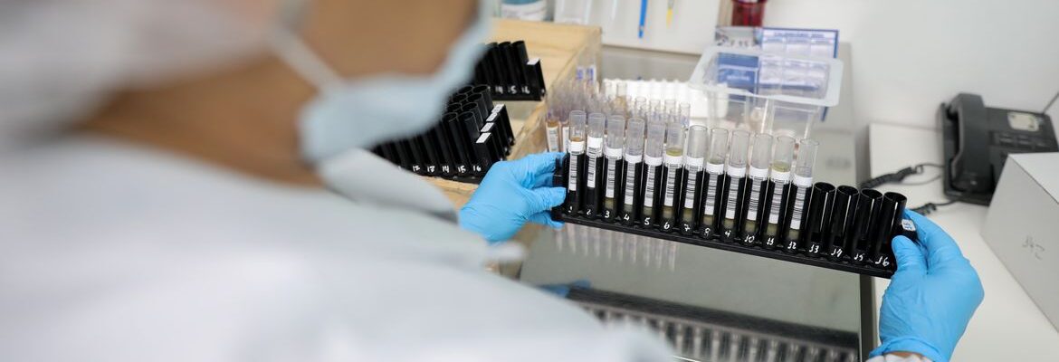 Fiocruz obtém patente para tratamento contra malária resistente