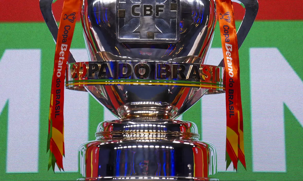 OAB Barro Preto - Definidos os duelos da oitavas da Copa do Brasil, com clássico no RJ