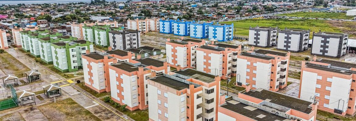 Consórcio vence primeiro leilão de PPP de locação social no país