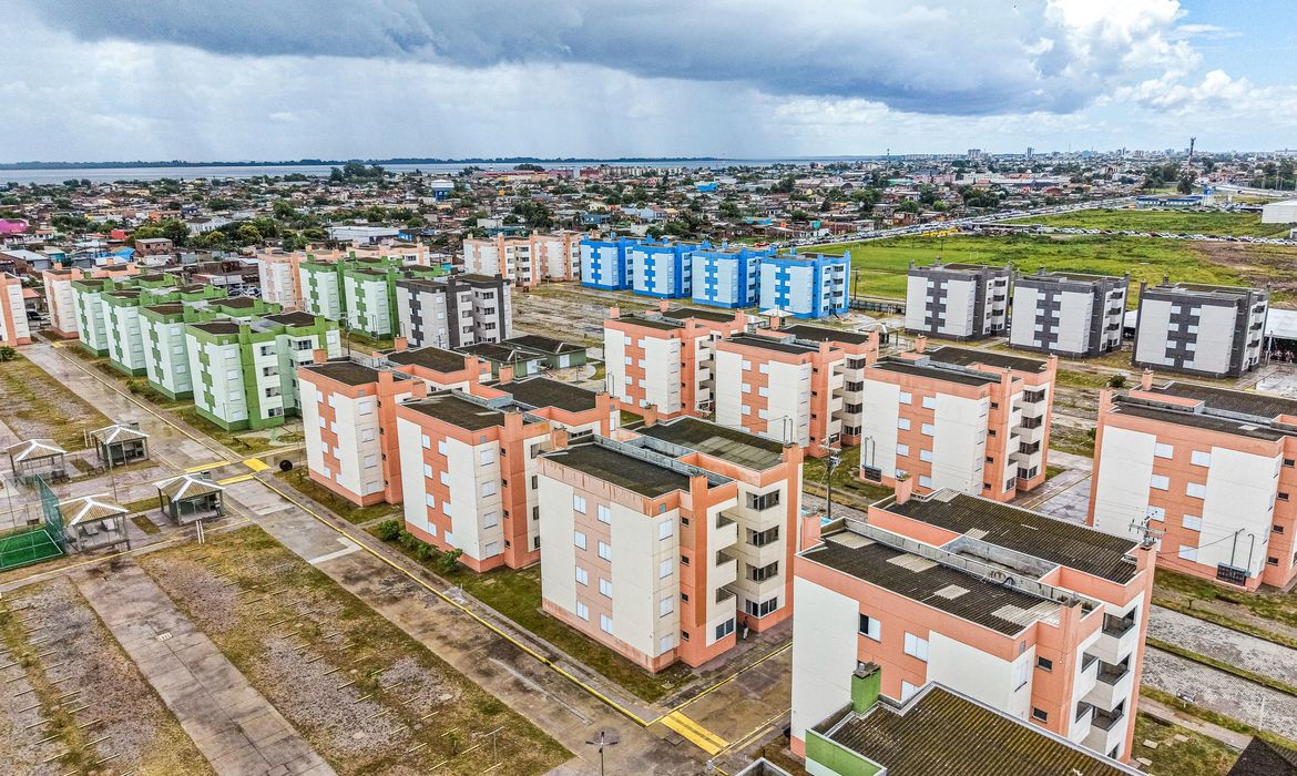OAB Barro Preto - Consórcio vence primeiro leilão de PPP de locação social no país