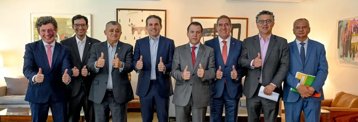 Governo e Câmara fecham acordo para fim da 6×1 e 40 horas semanais