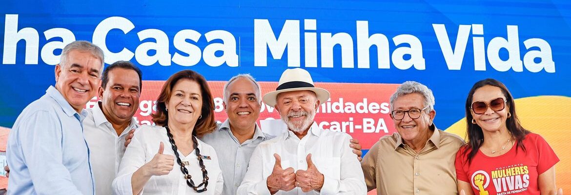 Lula defende restrição ao uso de IA no período das eleições