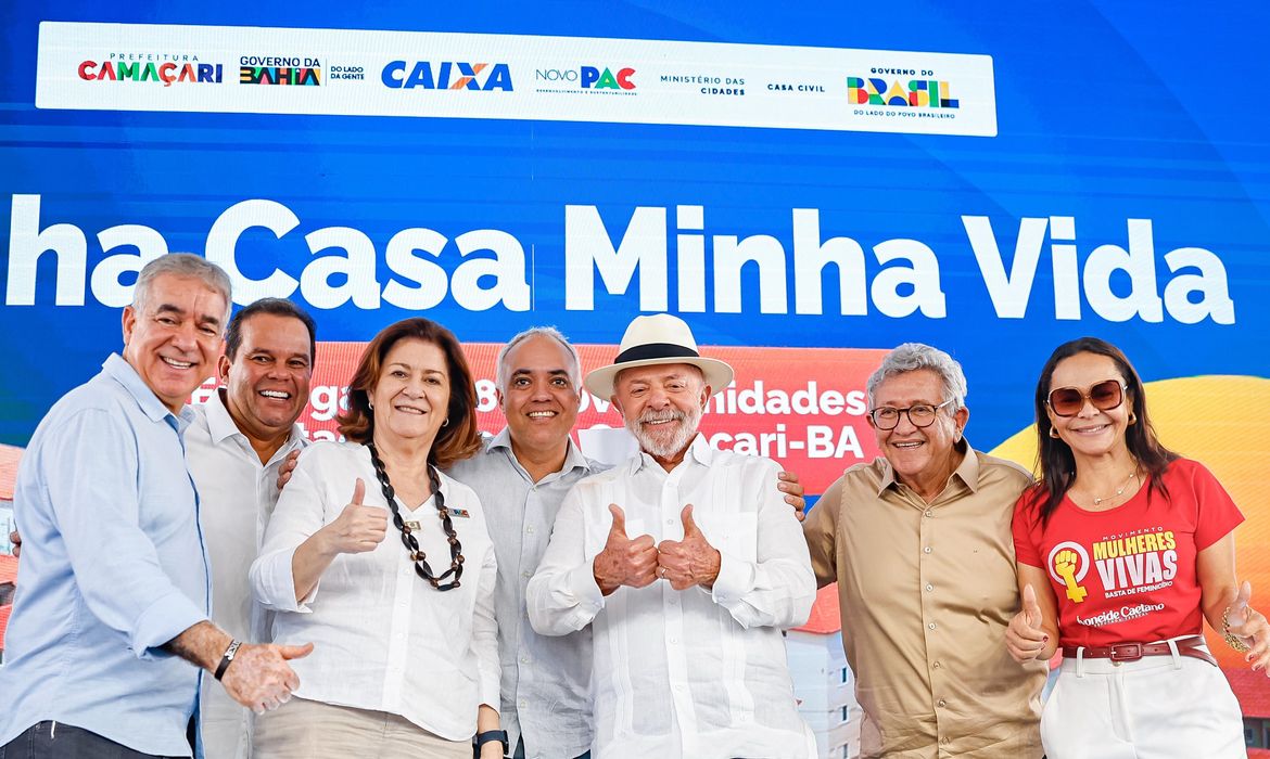 OAB Barro Preto - Lula defende restrição ao uso de IA no período das eleições