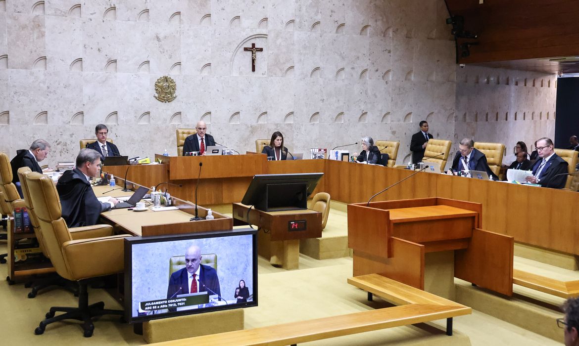OAB Barro Preto - STF valida lei que garantiu igualdade salarial entre homens e mulheres