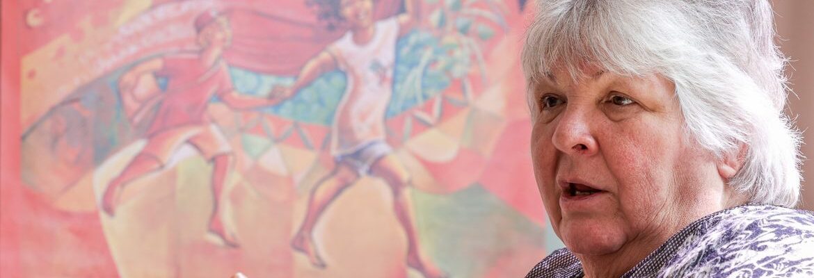 Filha de Che Guevara vê risco de invasão dos EUA contra Cuba