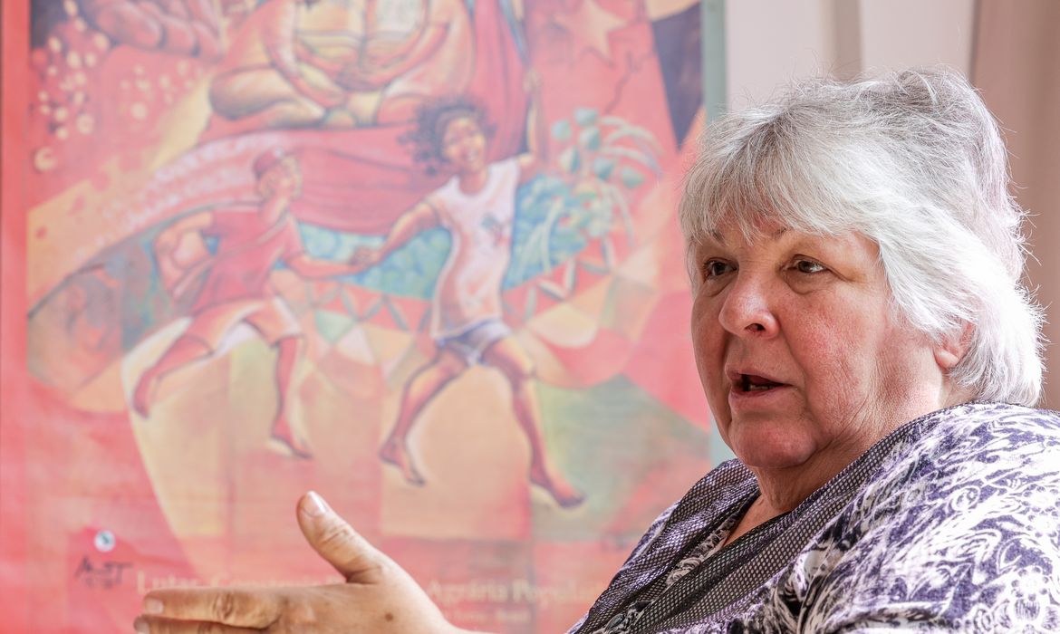 OAB Barro Preto - Filha de Che Guevara vê risco de invasão dos EUA contra Cuba