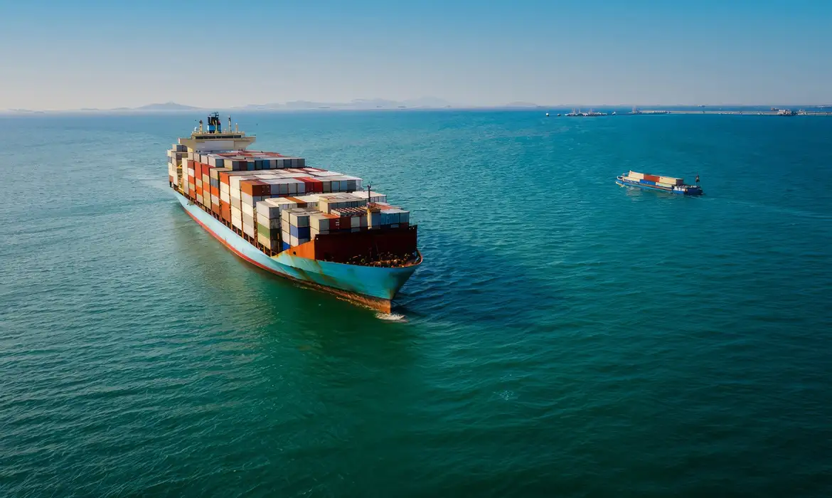 OAB Barro Preto - Com tarifas, exportações para Estados Unidos caem 11,3% em abril