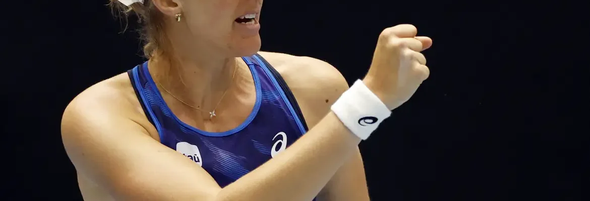 Roland Garros: Bia Haddad e Demoliner vencem estreias nas duplas