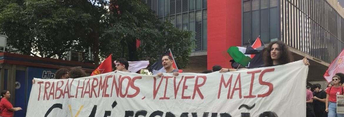 Fim da escala 6×1: mais tempo para descanso e família é prioridade