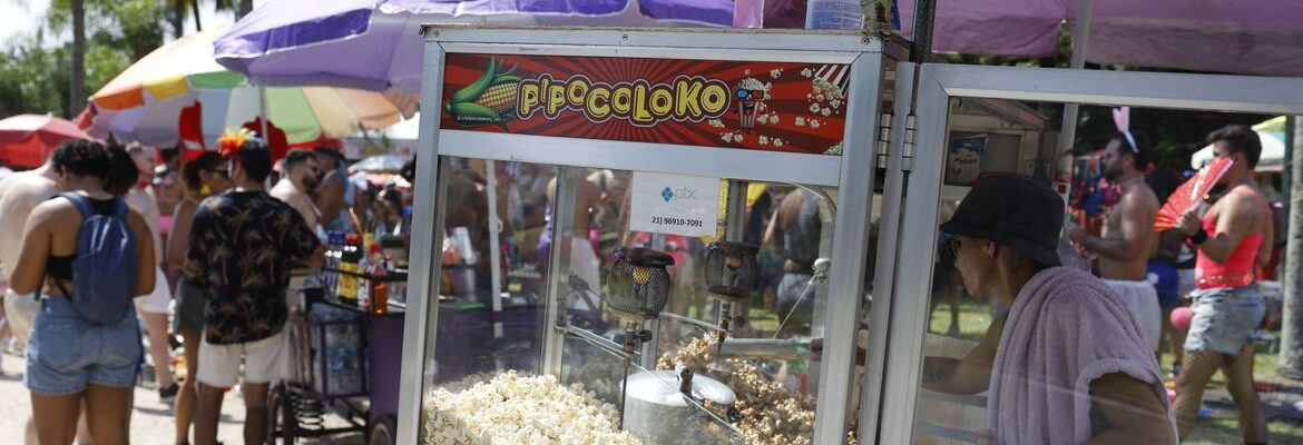Crédito para MEIs do turismo atenderá inscritos no CadÚnico