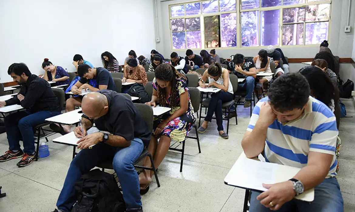 OAB Barro Preto - Encceja 2026: prazo de inscrição termina sexta-feira (15)