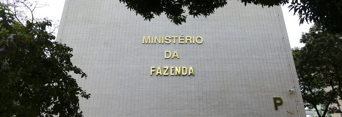 Fazenda alerta sobre falso site do Novo Desenrola