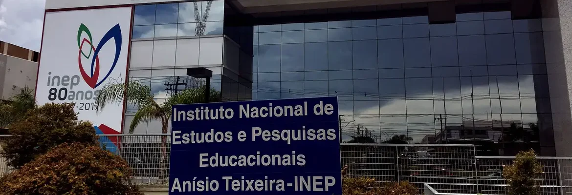 Inep recebe recursos para pedidos de isenções do Enem 2026 até dia 19