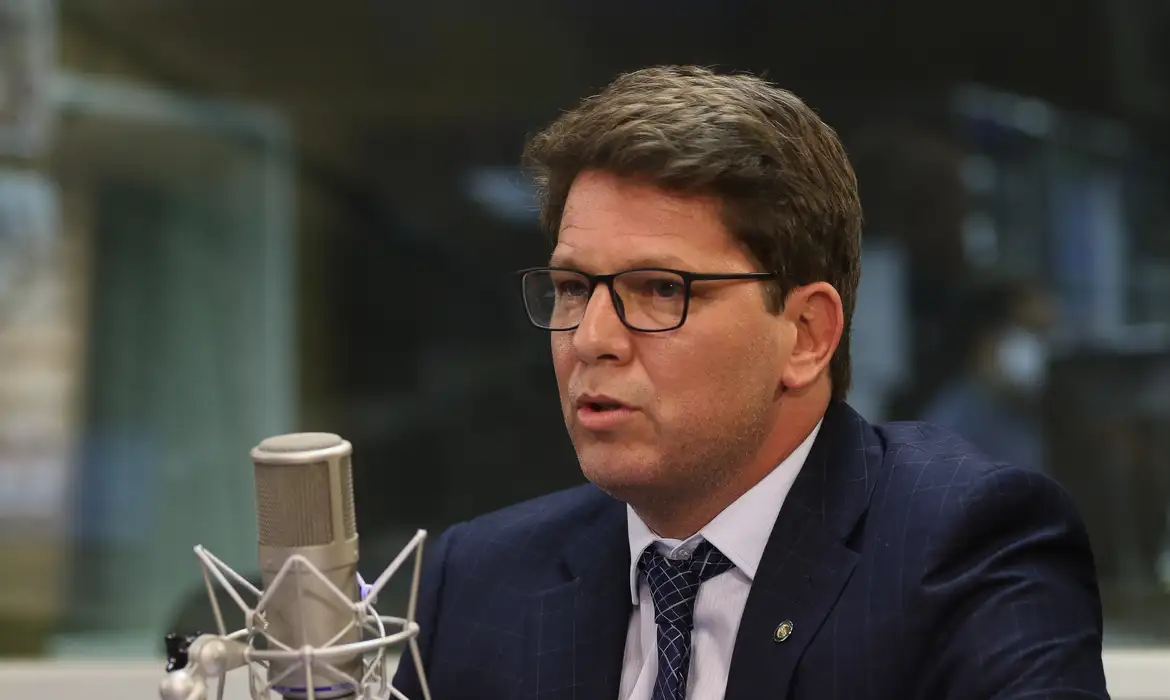 OAB Barro Preto - STF apura emenda parlamentar para produtora de filme sobre Bolsonaro