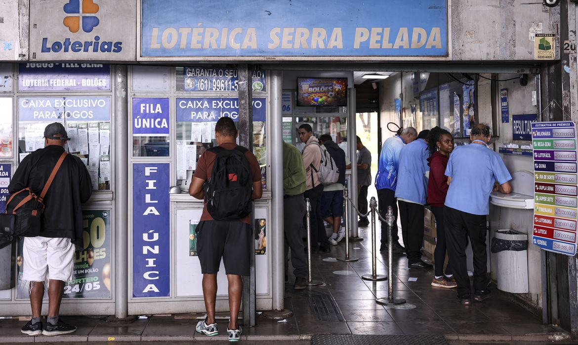 OAB Barro Preto - Mega 30 anos: apostas podem ser feitas até as 22h deste sábado