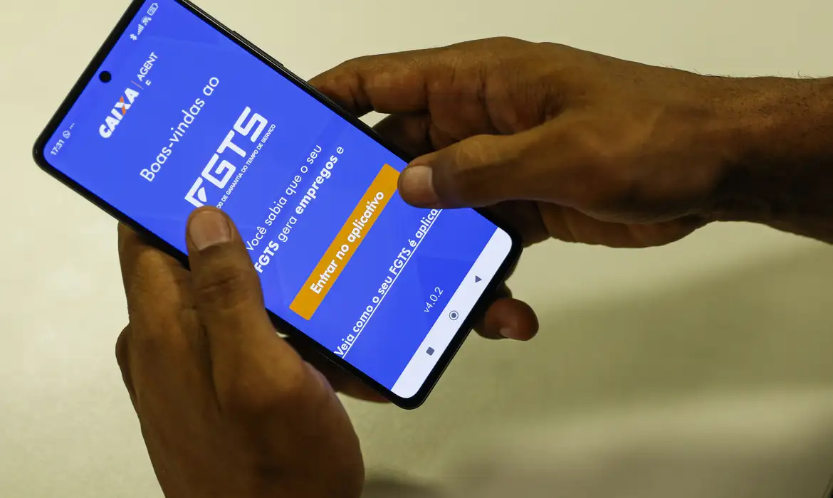 OAB Barro Preto - Uso do FGTS para pagar dívidas no Desenrola começa no dia 25
