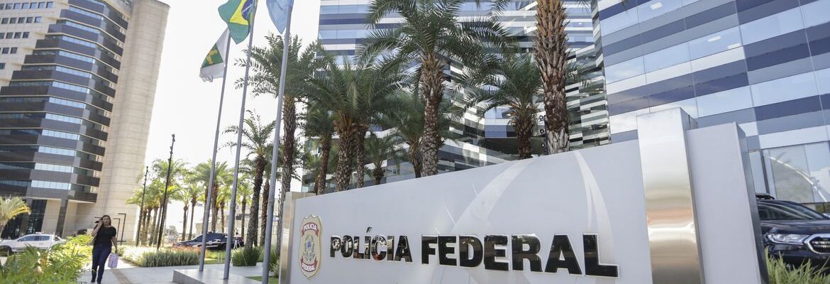 Em ação com a Interpol, PF prende em Dubai hacker do caso Banco Master